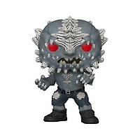 Funko Pop! DC Comics Doomsday Max (Smallville)
