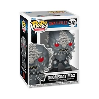 Funko Pop! DC Comics Doomsday Max (Smallville)