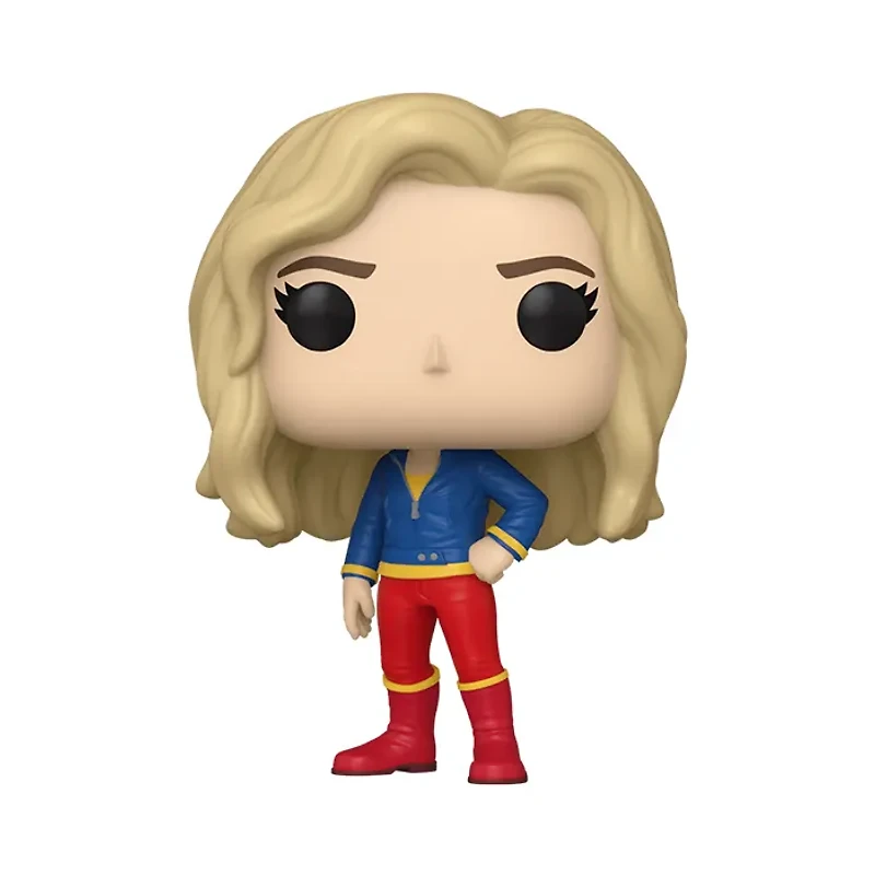 Funko Pop! DC Comics Kara Kent (Smallville)
