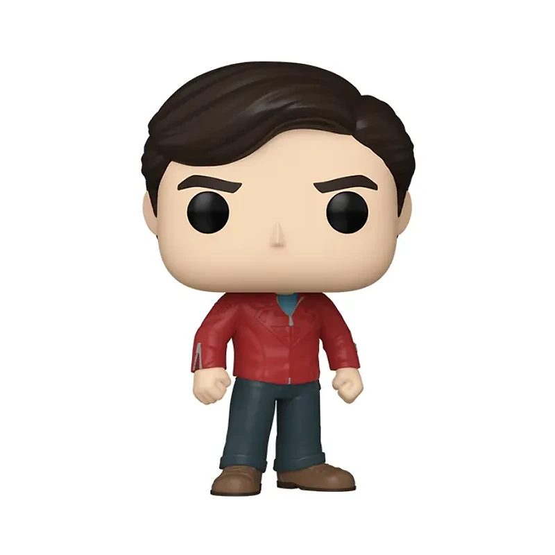 Funko Pop! DC Comics Clark Kent (Smallville)