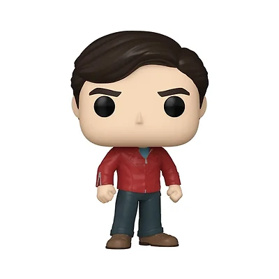 Funko Pop! DC Comics Clark Kent (Smallville)