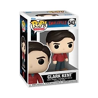 Funko Pop! DC Comics Clark Kent (Smallville)