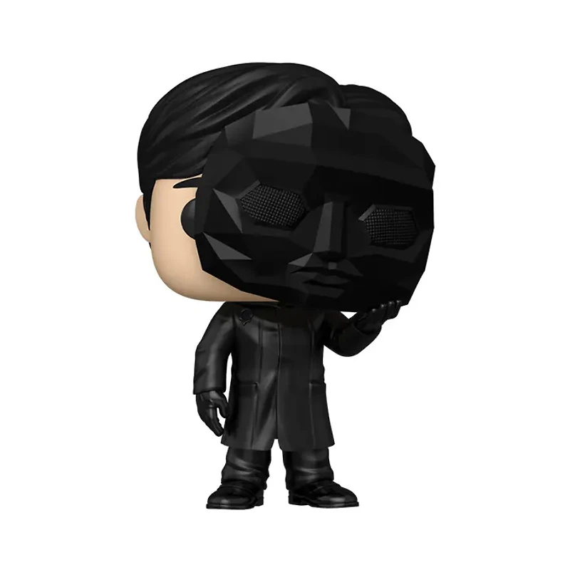 Funko Pop! Movies Squid Game Front Man