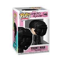 Funko Pop! Movies Squid Game Front Man