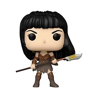 Funko Pop! Movies Xena Warrior Princess Xena with Spear