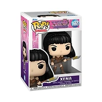 Funko Pop! Movies Xena Warrior Princess Xena with Spear