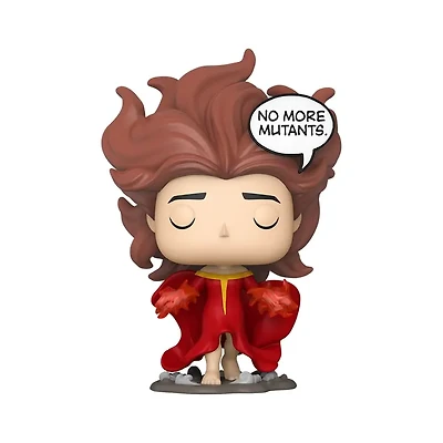 Funko Pop! Animation Marvel Wanda Maximoff (No more Mutants)