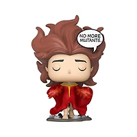 Funko Pop! Animation Marvel Wanda Maximoff (No more Mutants)