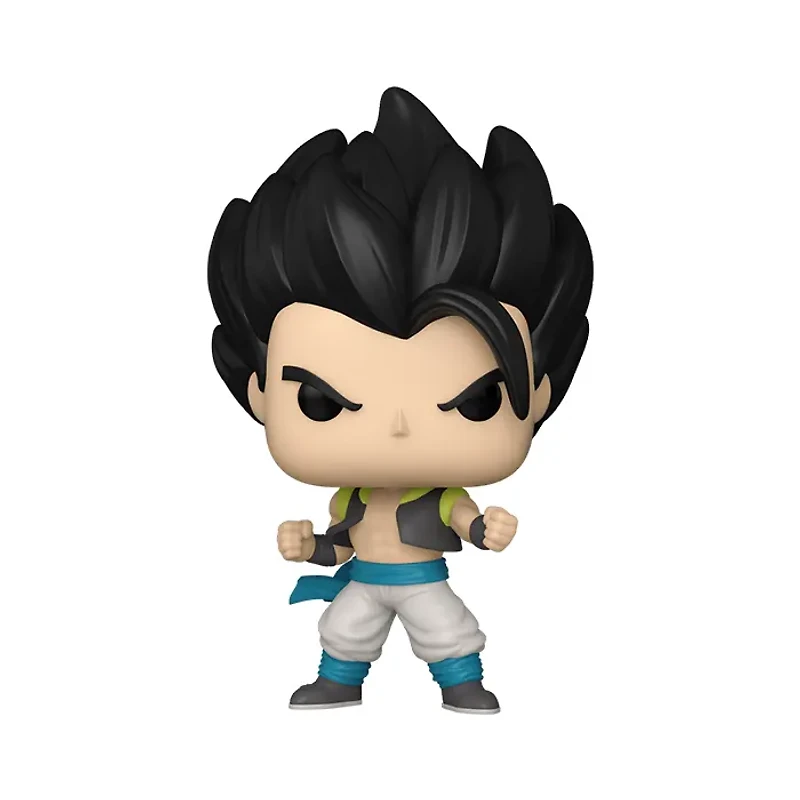 Funko Pop! Animation Dragon Ball Gogeta (Dragon Ball Super Broly)