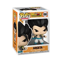 Funko Pop! Animation Dragon Ball Gogeta (Dragon Ball Super Broly)