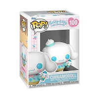 Funko Pop! Animation Hello Kitty Cinnamoroll with Ice Cream