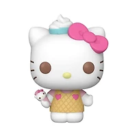 Funko Pop! Animation Hello Kitty, Hello Kitty with Ice Cream