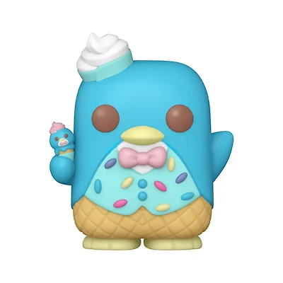 Funko Pop! Animation Hello Kitty, Tuxedo Sam with Ice Cream