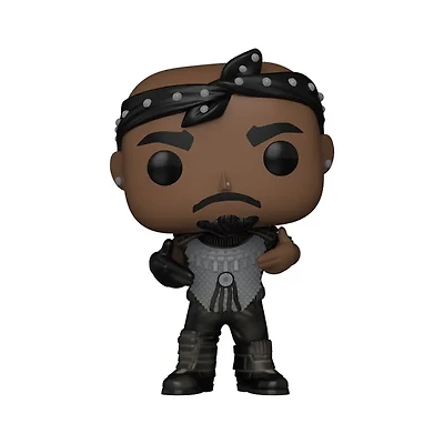 Funko Pop! Rocks Tupac Shakur (California Love)
