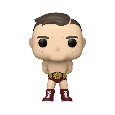 Funko Pop! Sports WWE Gunther (Intercontinental Champion)