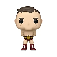 Funko Pop! Sports WWE Gunther (Intercontinental Champion)