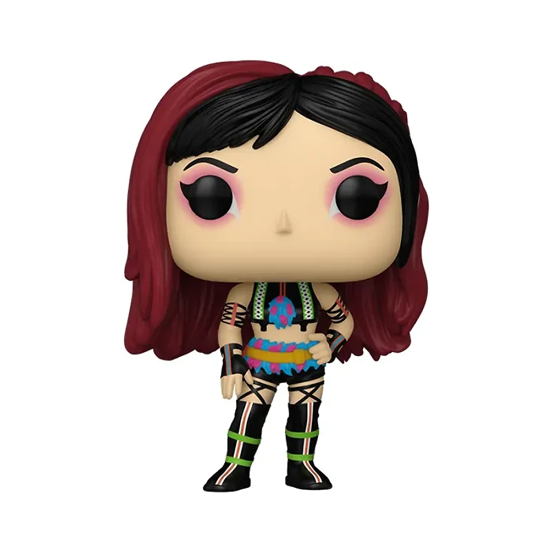 Funko Pop! Sports WWE Iyo Sky