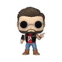 Funko Pop! Sports WWE LA Knight