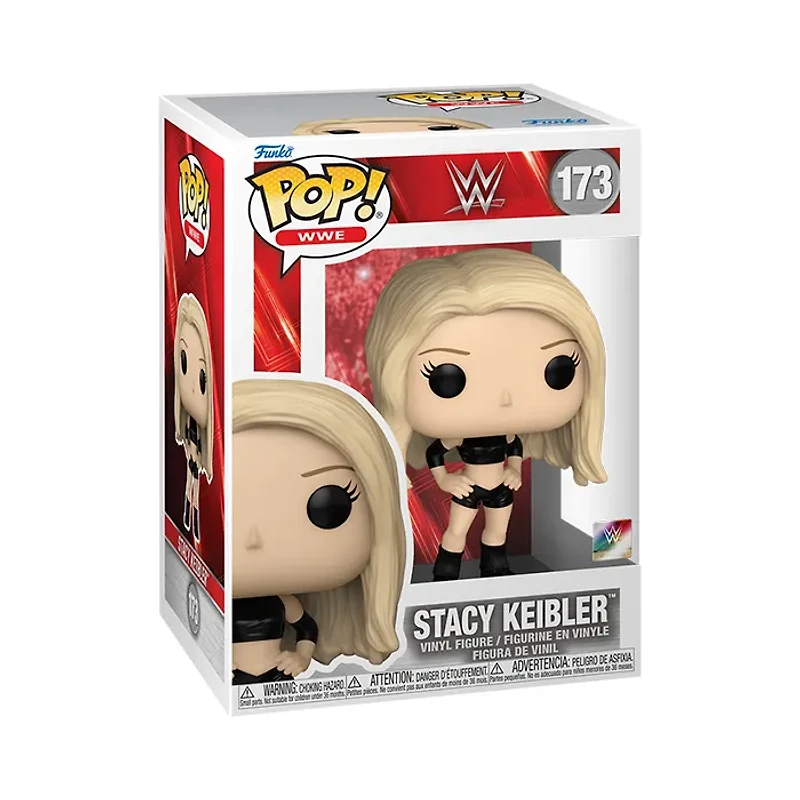 Funko Pop! Sports WWE Stacy Keibler
