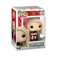 Funko Pop! Sports WWE Stacy Keibler