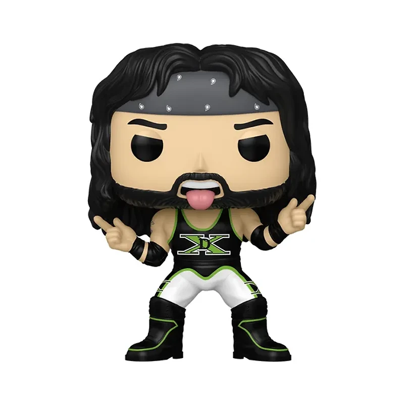 Funko Pop! Sports WWE X-Pac