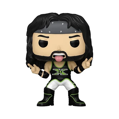 Funko Pop! Sports WWE X-Pac