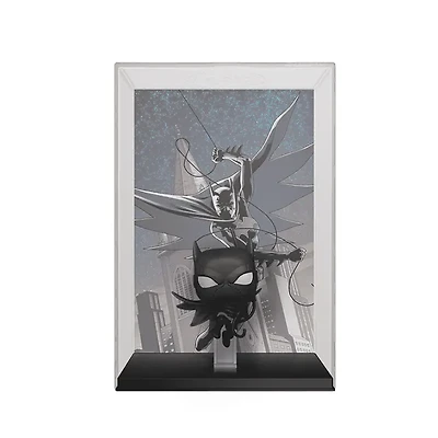 Funko Pop! Comic Covers Batgirl #1 (2008)