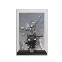 Funko Pop! Comic Covers Batgirl #1 (2008)