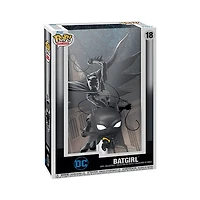Funko Pop! Comic Covers Batgirl #1 (2008)