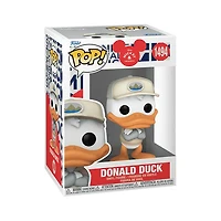 Funko Pop! Animation Disney Donald Duck (Streetwear)