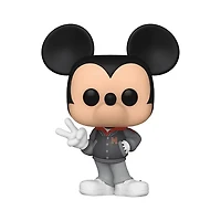 Funko Pop! Animation Disney Mickey Mouse (Streetwear)