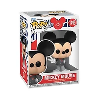 Funko Pop! Animation Disney Mickey Mouse (Streetwear)