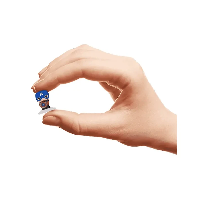 Funko Mystery Bitty Pop! Marvel The Infinity Saga