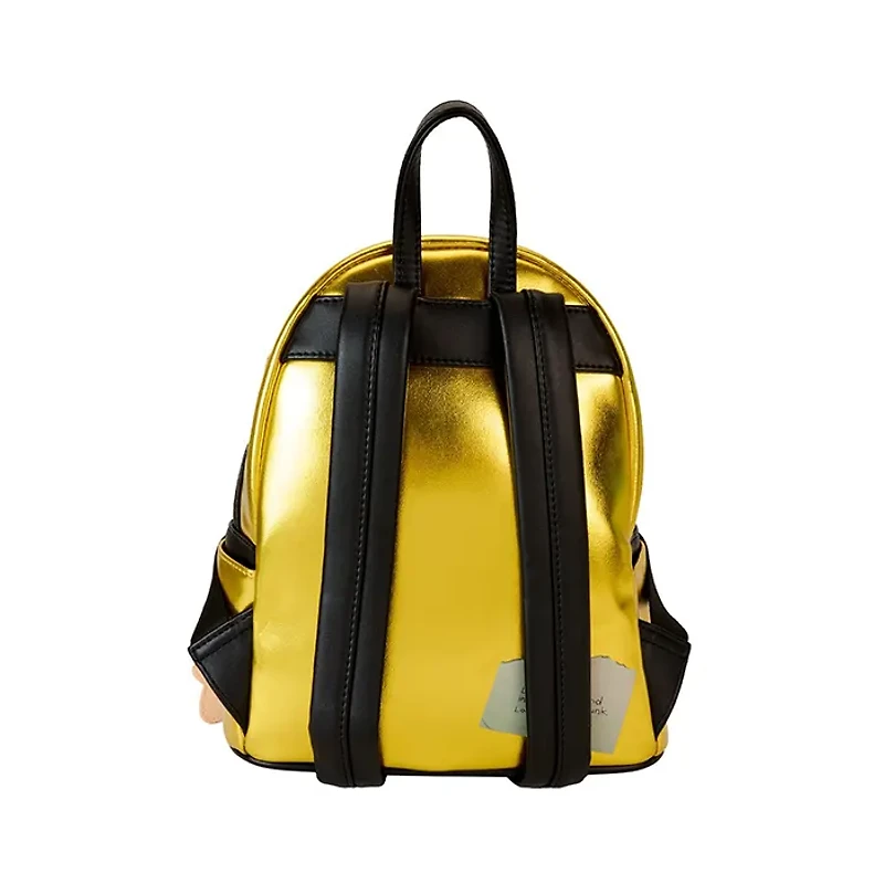 Coraline 15th Anniversary Doll Cosplay Mini-Backpack