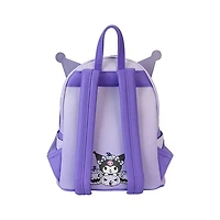 Sanrio Kuromi Pumpkin Mini-Backpack
