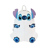 Lilo & Stitch Ghost Cosplay Mini-Backpack