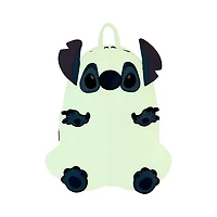 Lilo & Stitch Ghost Cosplay Mini-Backpack