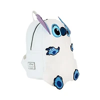 Lilo & Stitch Ghost Cosplay Mini-Backpack