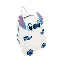 Lilo & Stitch Ghost Cosplay Mini-Backpack