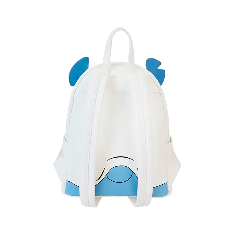 Lilo & Stitch Ghost Cosplay Mini-Backpack