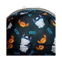 Lilo & Stitch Ghost Cosplay Mini-Backpack