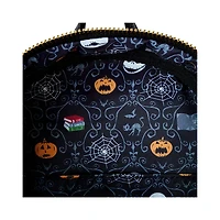 The Nightmare Before Christmas Bedtime Jack with Scientific Method Cosplay Mini-Backpack