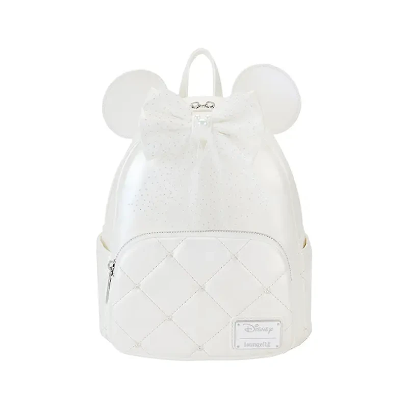 Disney Iridescent Wedding Mini-Backpack