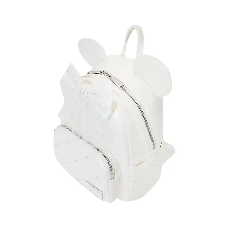 Disney Iridescent Wedding Mini-Backpack