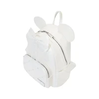 Disney Iridescent Wedding Mini-Backpack