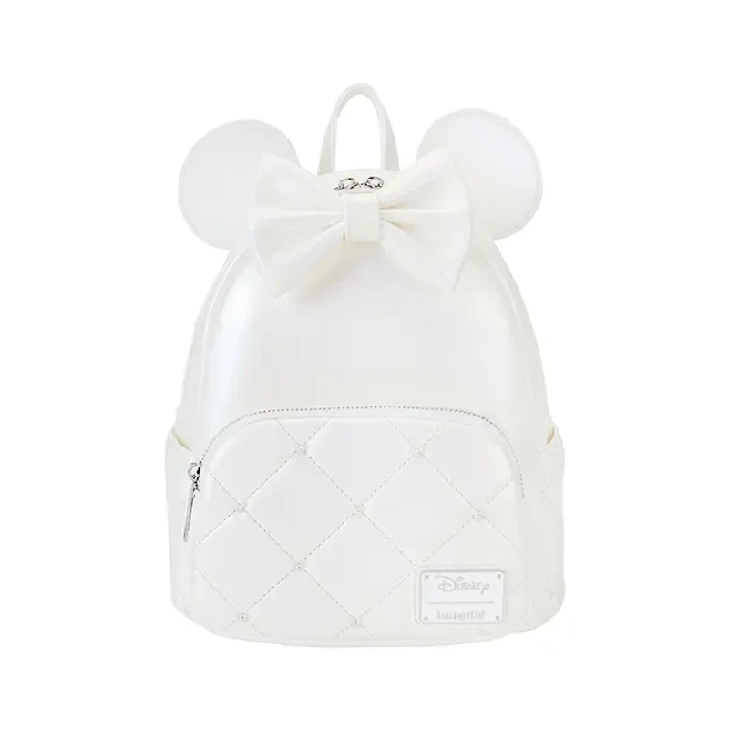 Disney Iridescent Wedding Mini-Backpack