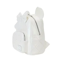 Disney Iridescent Wedding Mini-Backpack