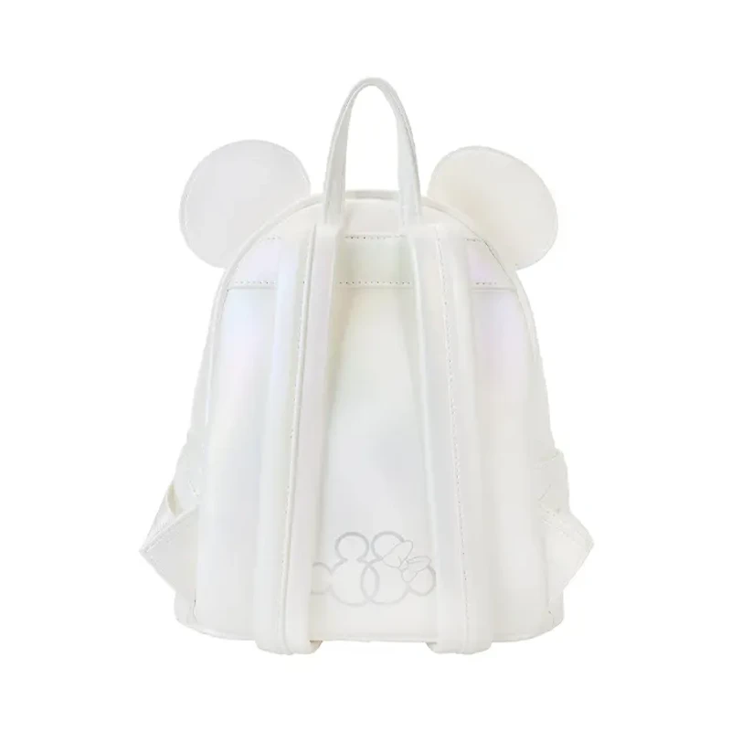 Disney Iridescent Wedding Mini-Backpack
