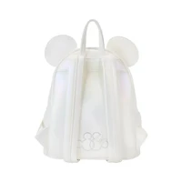 Disney Iridescent Wedding Mini-Backpack