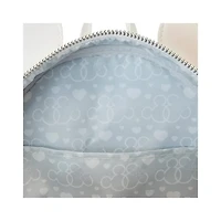 Disney Iridescent Wedding Mini-Backpack